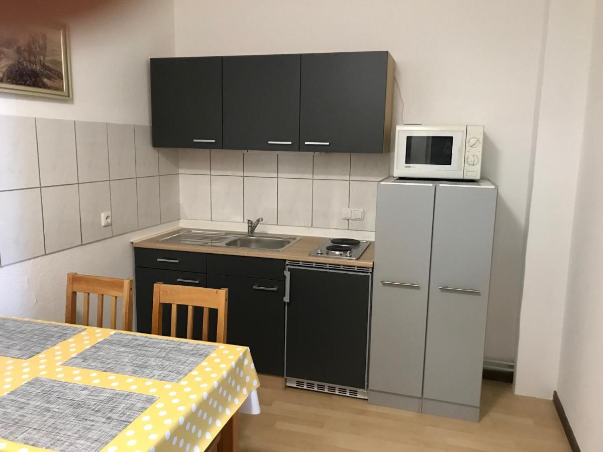 Ferienanlage Achtern Diek Apartamento Thalingburen Exterior foto