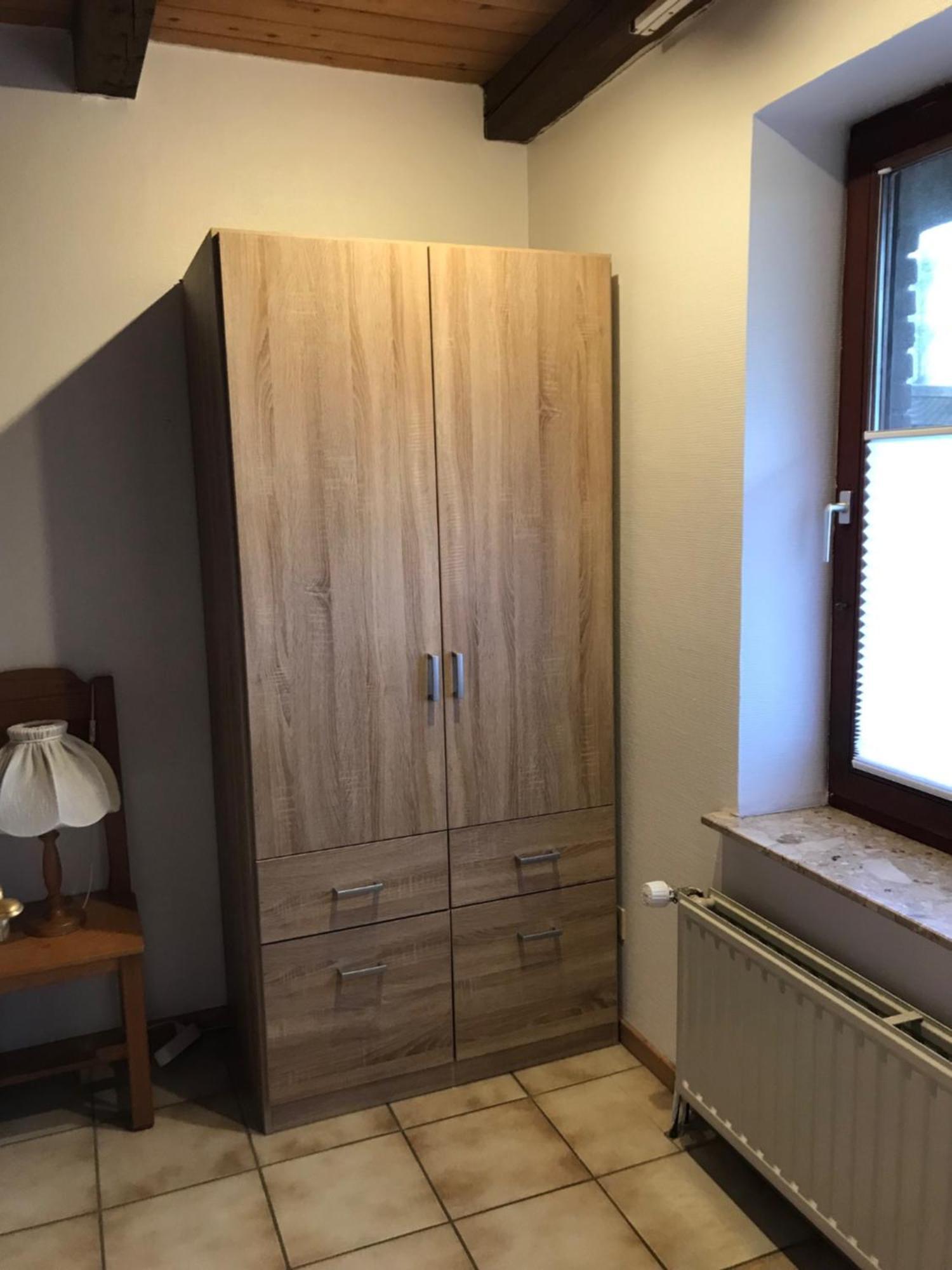 Ferienanlage Achtern Diek Apartamento Thalingburen Quarto foto