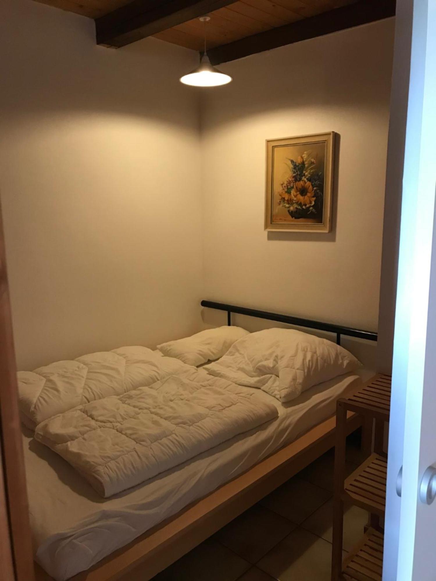 Ferienanlage Achtern Diek Apartamento Thalingburen Quarto foto